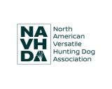 https://www.logocontest.com/public/logoimage/1649964442North American Versatile Hunting Dog Association1.png